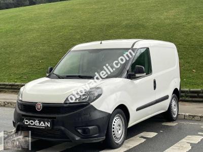 Fiat Doblo Cargo 2022 1.6 Multijet