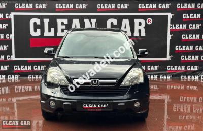 Honda CR-V 2007 2.0 i-VTEC Executive