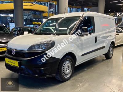 Fiat Doblo Cargo 2020 1.3 Multijet Maxi