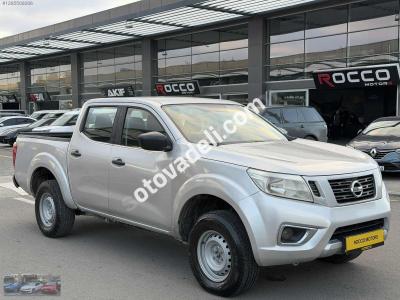 Nissan Navara 2016 2.3 DCI 4x4