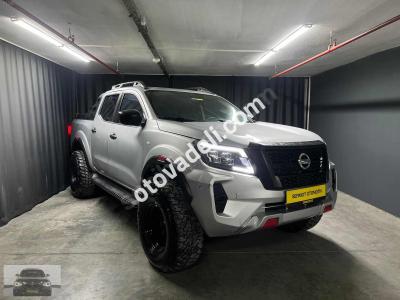 Nissan Navara 2017 2.3 DCI 4x4