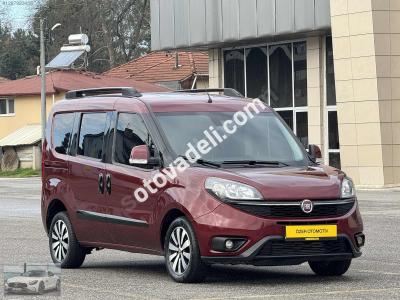 Fiat Doblo Combi 2020 1.6 Multijet Premio Plus