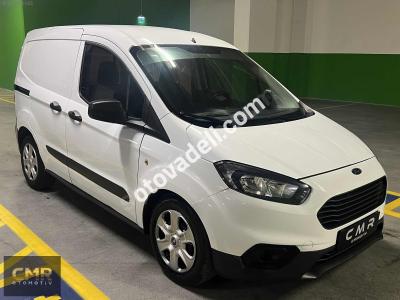 Ford Transit Courier 2019 1.5 TDCi Trend