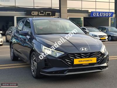 Hyundai i20 2024 1.4 MPI Style