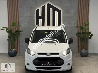 Ford Tourneo Connect 2016 1.6 TDCi Deluxe