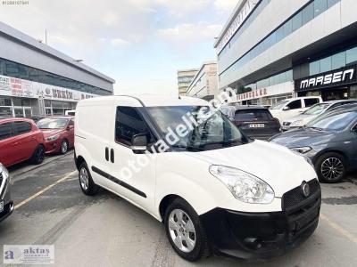 Fiat Doblo Cargo 2013 1.3 Multijet