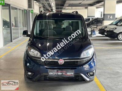 Fiat Doblo Combi 2022 1.6 Multijet Premio Plus