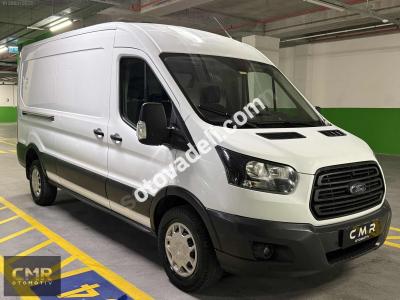 Ford Transit 2018 350 L