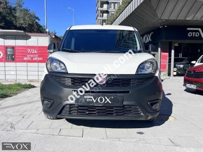 Fiat Doblo Cargo 2019 1.3 Multijet Maxi