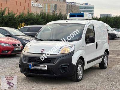 Fiat Fiorino Cargo 2019 1.3 Multijet