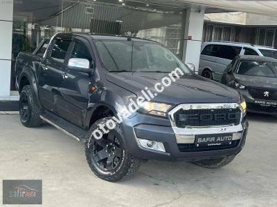 Ford Ranger 2018 2.2 TDCi XLT