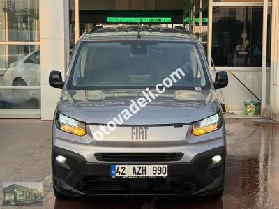 Fiat Doblo Combi 2024 1.5 BlueHDi Easy
