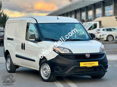 Fiat Doblo Cargo 2021 1.3 Multijet Maxi