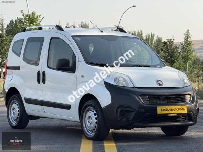 Fiat Fiorino Cargo 2018 1.3 Multijet