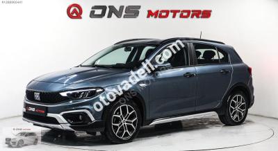 Fiat Egea Cross 2024 1.6 Multijet Urban