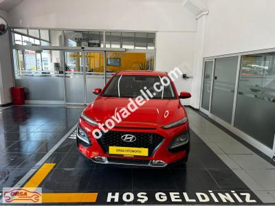 Hyundai Kona 2020 1.6 CRDI Style