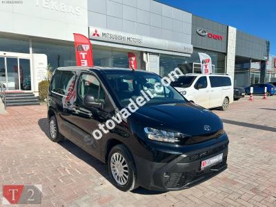 Toyota Proace City 2024 1.5 D Dream
