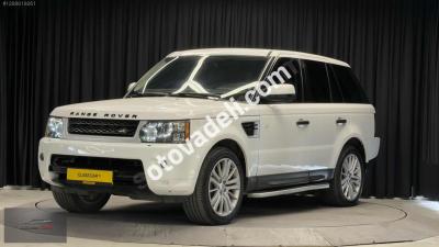 Land Rover Range Rover Sport 2011 3.0 TDV6 HSE