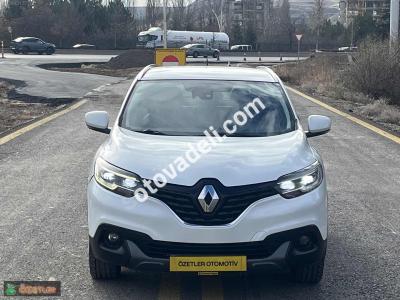Renault Kadjar 2015 1.5 dCi Icon