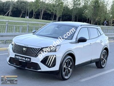 Peugeot 2008 2024 1.2 PureTech Allure