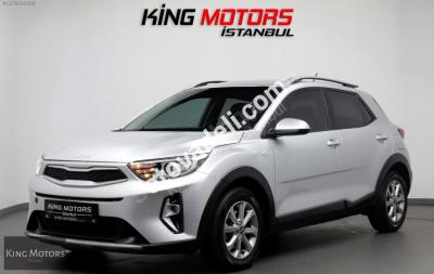 Kia Stonic 2023 1.2 Cool