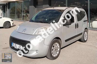 Citroen Nemo 2015 Combi 1.3 HDi SX Plus Vizyon