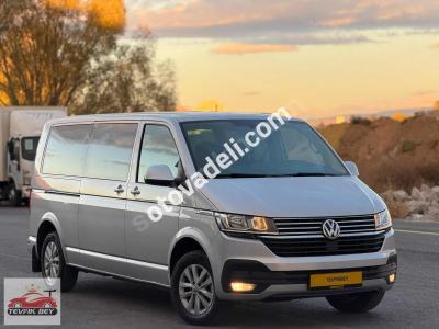 Volkswagen Caravelle 2020 2.0 TDI Comfortline