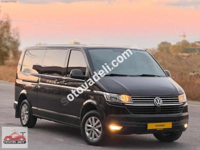 Volkswagen Caravelle 2020 2.0 TDI Comfortline