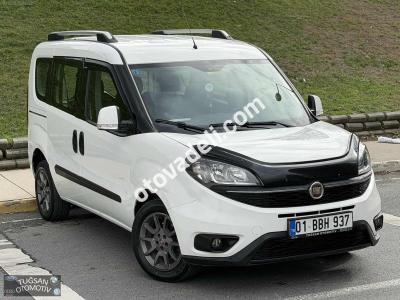 Fiat Doblo Combi 2020 1.3 Multijet Safeline