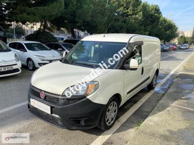 Fiat Doblo Cargo 2016 1.6 Multijet Maxi Plus