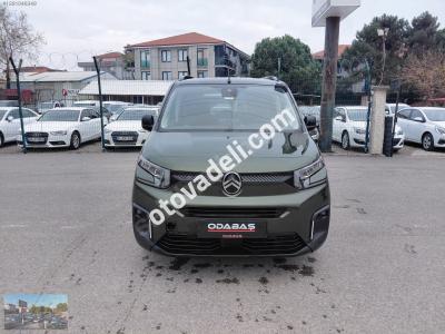 Citroen Berlingo 2024 1.5 BlueHDI Shine