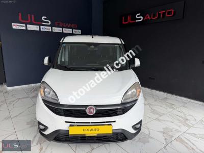 Fiat Doblo Combi 2017 1.3 Multijet Safeline