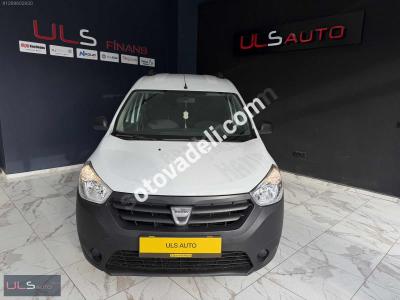 Dacia Dokker 2016 1.5 dCi Ambiance