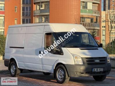Ford Transit 2010 350 L
