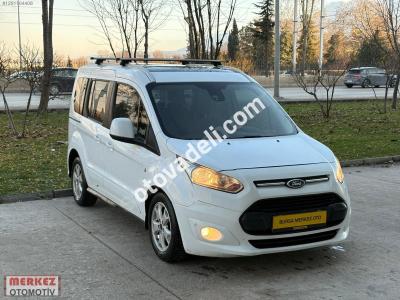 Ford Tourneo Connect 2015 1.6 TDCi Titanium