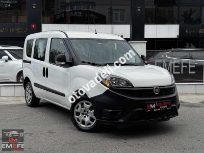 Fiat Doblo Combi 2019 1.3 Multijet Easy