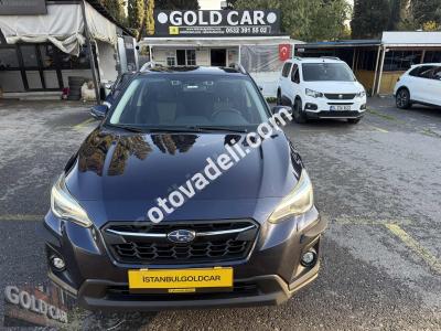 Subaru XV 2020 1.6 Xtreme