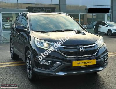 Honda CR-V 2018 1.6 i-DTEC Executive