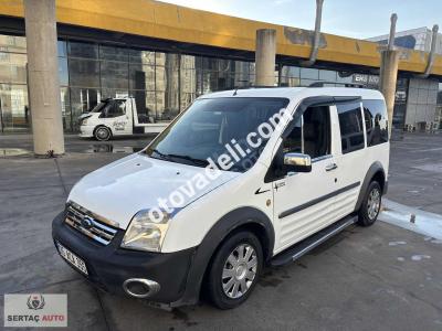Ford Transit Connect 2012 K210 S