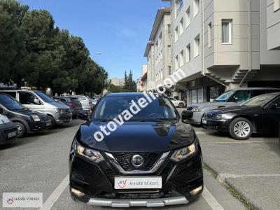 Nissan Qashqai 2018 1.6 dCi Sky Pack