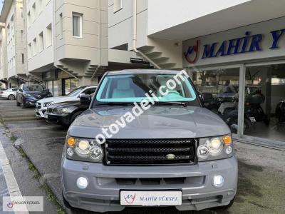 Land Rover Range Rover Sport 2006 2.7 TDV6 HSE