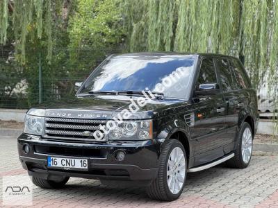 Land Rover Range Rover Sport 2008 2.7 TDV6 HSE