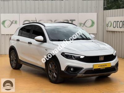 Fiat Egea Cross 2022 1.4 Fire Urban