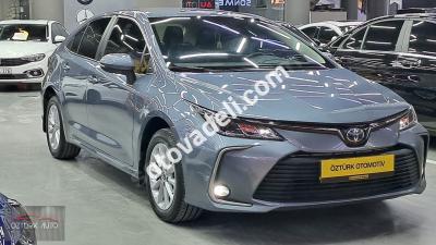 Toyota Corolla 2022 1.8 Hybrid Dream