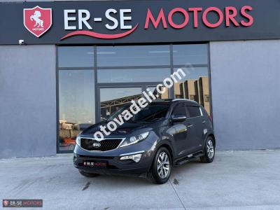 Kia Sportage 2015 1.6 GDI Concept Plus