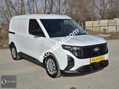 Ford Transit Courier 2024 1.5 TDCi Deluxe