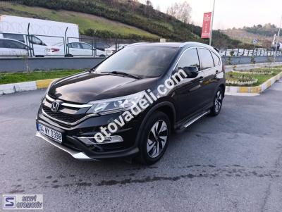 Honda CR-V 2015 1.6 i-DTEC Executive