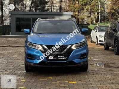 Nissan Qashqai 2019 1.5 dCi Sky Pack
