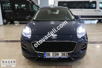 Ford Puma 2023 1.0 EcoBoost Style