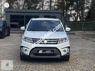 Suzuki Vitara 2016 1.6 GL Plus